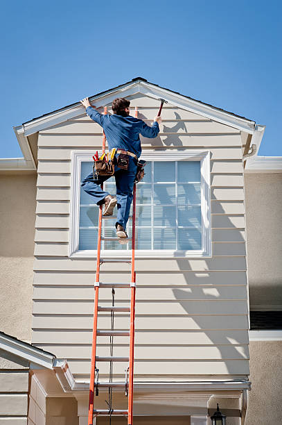 Best Siding Replacement  in Clearlake, CA